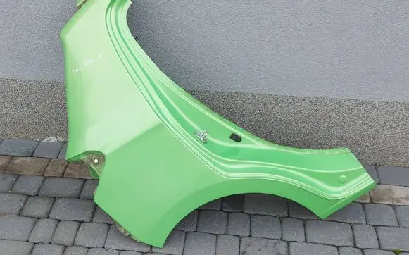 Mitsubishi Space Star Side car body part 