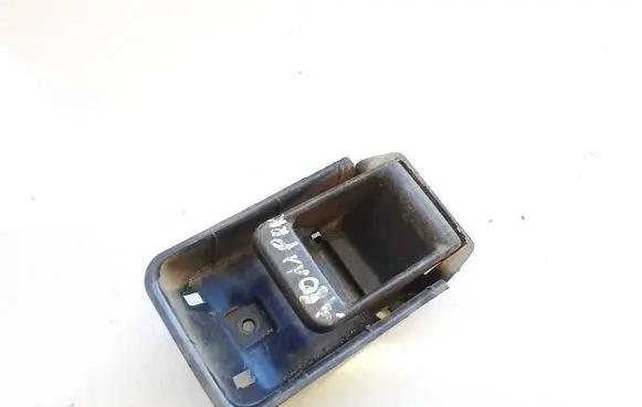 Citroen Jumper Front door interior handle a739