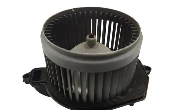 Heater fan/blower