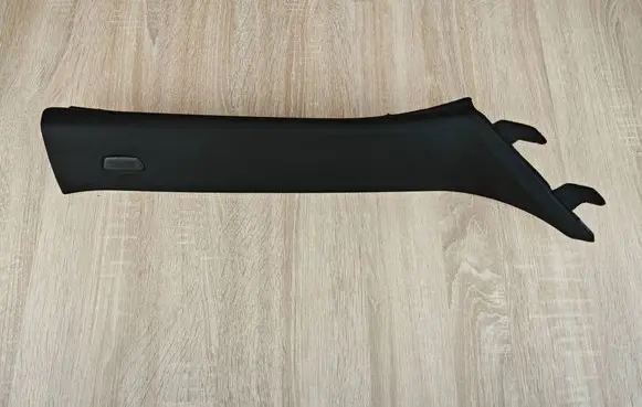 BMW 4 G22 G23 G24 G26 (B) Pillar trim (exterior) 7490278 8096862
