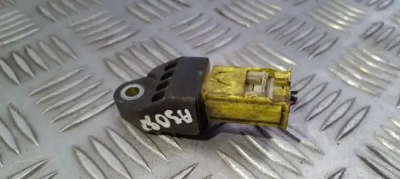 Honda Logo Airbag deployment crash/impact sensor 8983133020 89831-33020