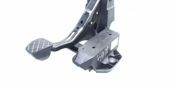 Audi A1 Brake pedal 6R1721058D 6r1721115a