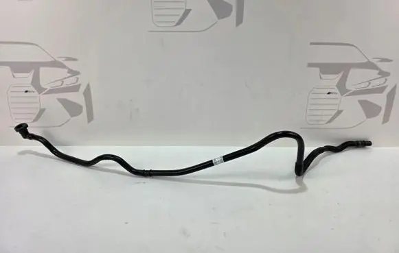 BMW X7 G07 Fuel line pipe 