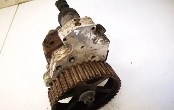 Renault Laguna II Fuel injection high pressure pump 8200055072