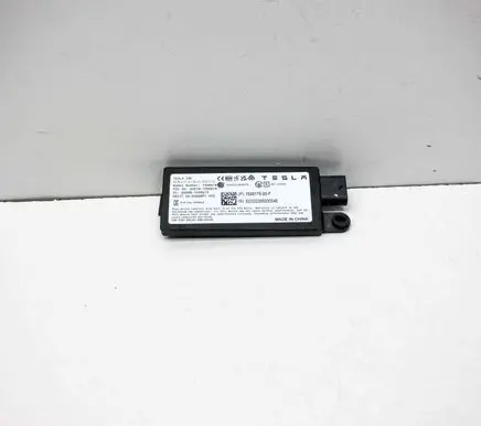 Tesla Model Y Bluetooth control unit module 150817900F