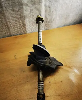 BMW 7 F01 F02 F03 F04 Steering column universal joint 6788156 6776320
