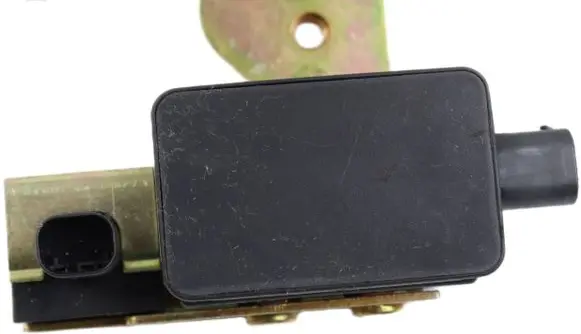 Volkswagen Golf IV ESP acceleration yaw rate sensor 1J1907637A 1J0907651A 1J0907657A