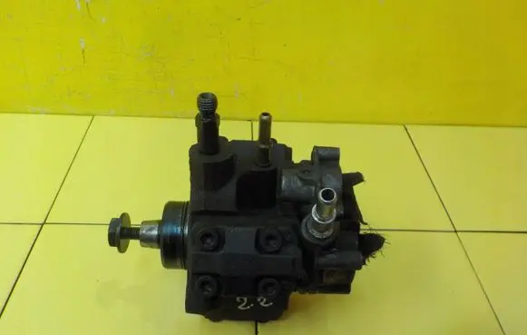 Ford Transit Fuel injection high pressure pump BK3Q9B395CC