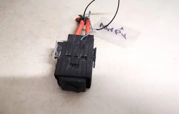 BMW 5 GT F07 Other relay 13039