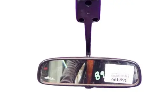 Honda Jazz Rear view mirror (interior)