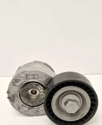 Fiat 500X Generator/alternator belt tensioner 55278696 F146