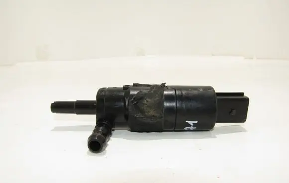 Audi A5 8T 8F Headlight washer pump 3B7955681