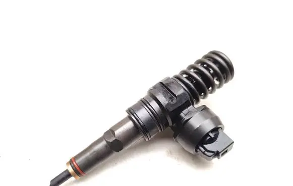 Audi A4 S4 B6 8E 8H Fuel injector 038130073BA 0414720216