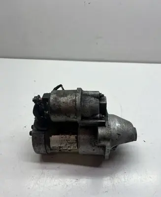 Opel Astra G Starter motor 8971891181 S114829B
