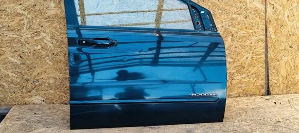SsangYong Actyon Front door