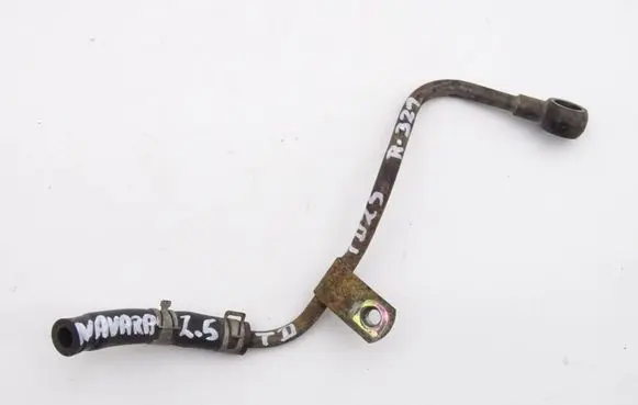 Nissan Navara D22 Engine coolant pipe/hose