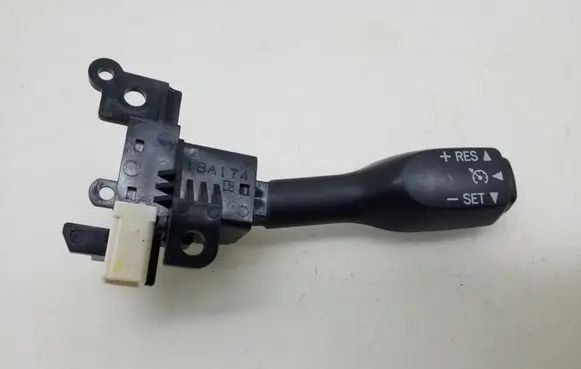 Toyota Corolla Verso AR10 Cruise control stalk 8463234011