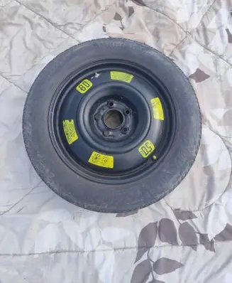 Peugeot 308 R16 spare wheel 35BX16284 028255W