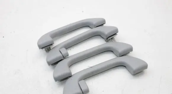 Honda CR-V A set of handles for the ceiling 