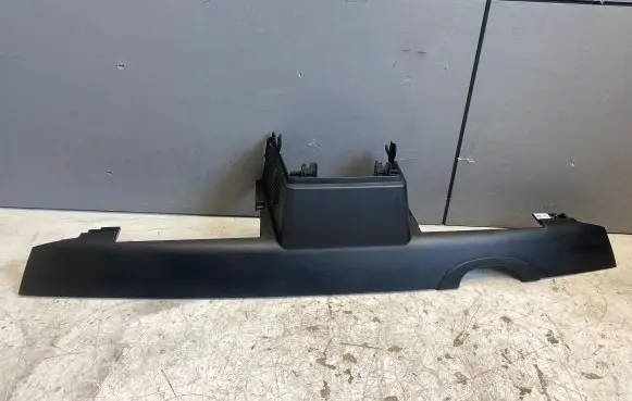 BMW i3 Dashboard lower bottom trim panel 9303496