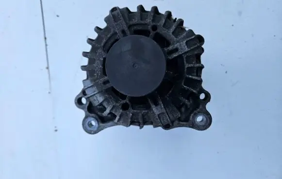 Audi A6 S6 C7 4G Generator/alternator 03L903017B 03L903017