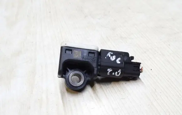 Ford Focus Airbag deployment crash/impact sensor 8M5T14B342AC