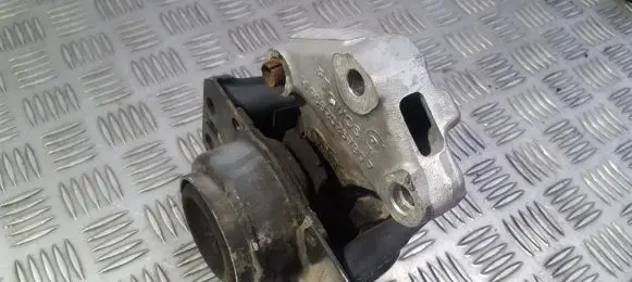 Citroen Berlingo Engine mount bracket 9636583980 9676819780