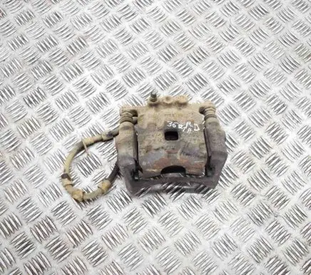 Ford Fiesta Front brake caliper