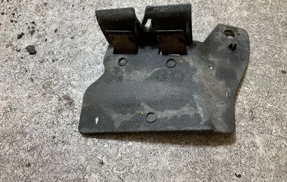 Ford Puma Rear mudguard L1TB11778AD