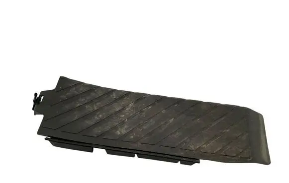 Audi Q5 SQ5 Foot rest pad/dead pedal 8K1864777