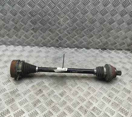 Audi RS Q3 Sportback Rear driveshaft 83A501203C