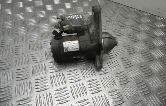 BMW 5 E60 E61 Starter motor 23300EN20A VD17923