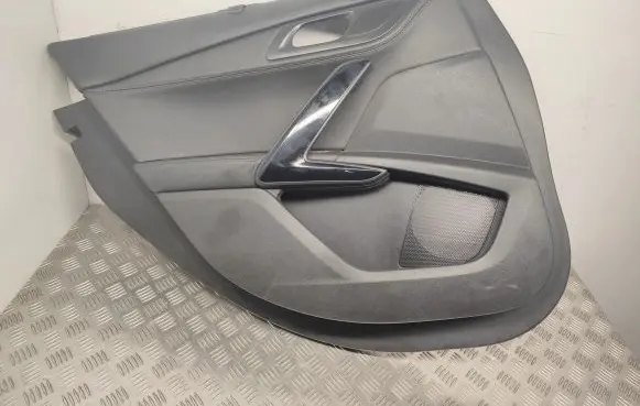 Peugeot 508 RXH Rear door card panel trim 98099283ZE G2231007