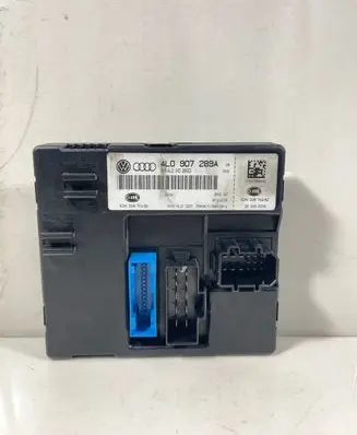 Audi Q7 4L Comfort/convenience module 4L0907289A