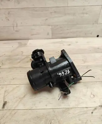 Citroen C5 Throttle valve 9660110780