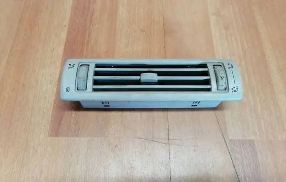Volkswagen Sharan Air vent grill in roof 7D0820951A