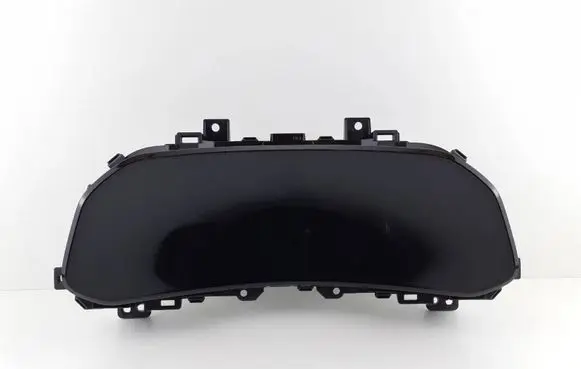 Lexus NX Speedometer (instrument cluster) 8380078L30 83800-78L30 457340-0649