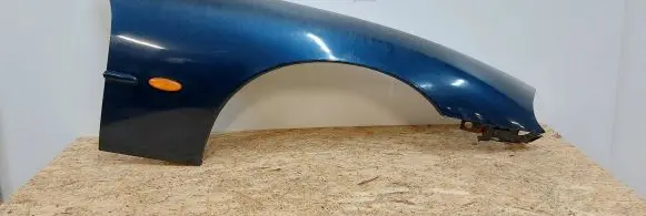 Jaguar XK8 - XKR Fender