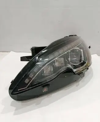 Peugeot 308 Headlight/headlamp 9800546480 03012876310