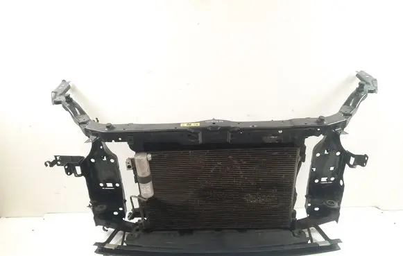 Nissan Qashqai Front piece kit 21410JD50C 92133JD50B