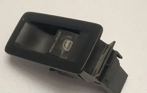 Volkswagen Touran I Electric window control switch 1F0959527