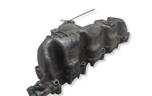 Audi A6 S6 C5 4B Intake manifold 03L129711E