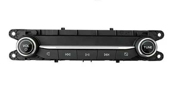 Ford Kuga III Head unit multimedia control LJ6T-18K811-CB