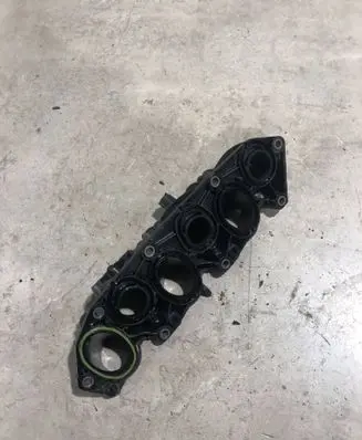 Audi A7 S7 4K8 Intake manifold valve actuator/motor 059129800G