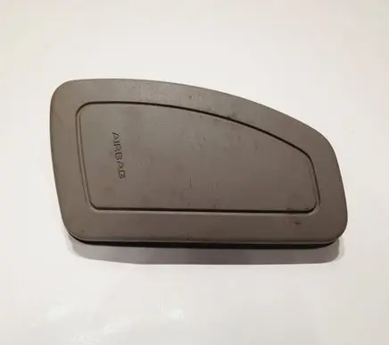 Peugeot 207 Seat airbag 96546687DB