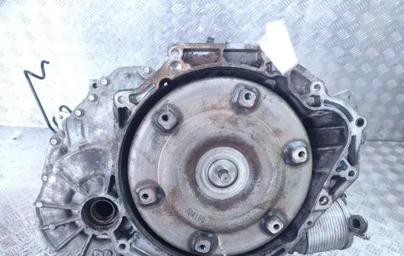 Peugeot 508 Electric car Transmission 20GN03