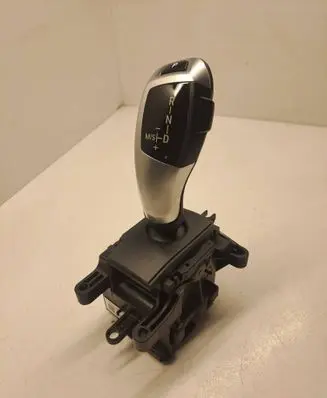 BMW 5 F10 F11 Gear shifter/selector 9296905 90358133390712 1010647800