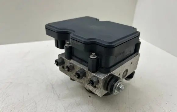Peugeot 308 ABS Pump 9809264880 0265956062