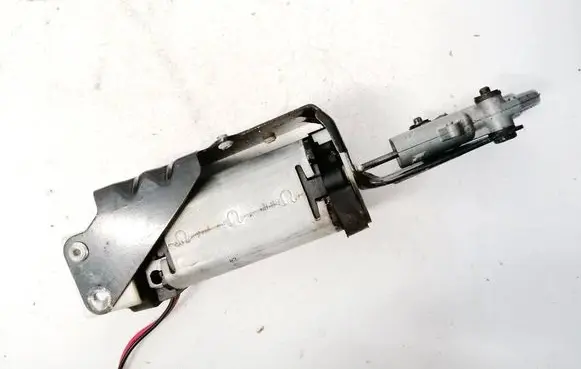 Seat Toledo II (1M) Seat adjustment motor 9459834a