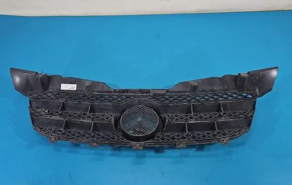 Mercedes-Benz Sprinter W906 Front bumper upper radiator grill BZ07057GA IMPRK1571884